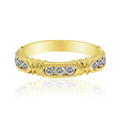 SI1 (G) Brillant-Goldring