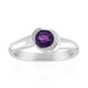 Uruguay-Amethyst-Silberring (Pallanova)
