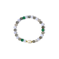 Edelstein-Armband (Riya)
