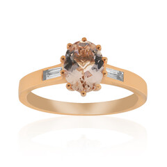 AAA-Morganit-Goldring