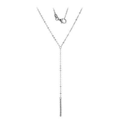 Silbercollier