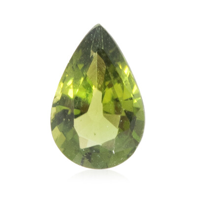 Kaiserlicher Chrom-Turmalin 0,14 ct