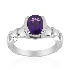 Amethyst-Silberring (Remy Rotenier)