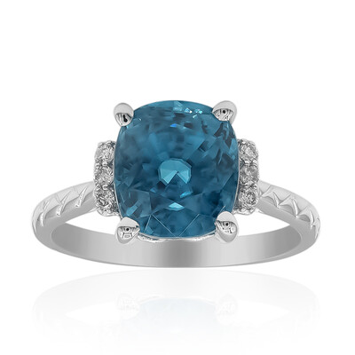 Ratanakiri-Zirkon-Goldring (CIRARI)
