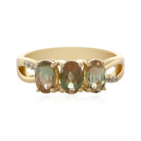 Oregon-Sonnenstein-Goldring
