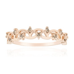 SI1 Argyle-Rose de France-Brillant-Goldring