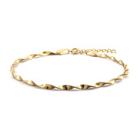 Silberarmband