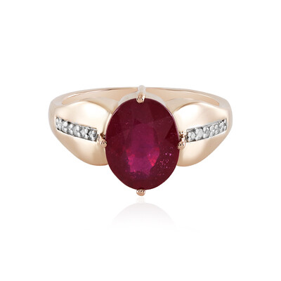 Madagaskar-Rubin-Goldring