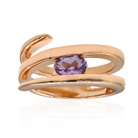 Amethyst-Silberring (TPC)