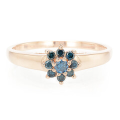 Fancy-Brillant-Silberring