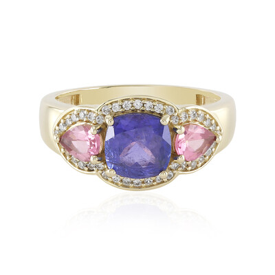 Edelstein-Goldring (Adela Gold)