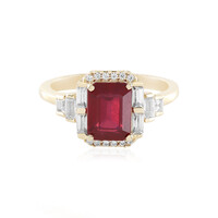 Bemainty-Rubin-Goldring (Adela Gold)