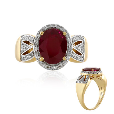 Mosambik-Rubin-Goldring (AMAYANI)