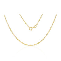 Goldhalskette