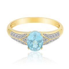 Ratanakiri-Zirkon-Goldring (Adela Gold)
