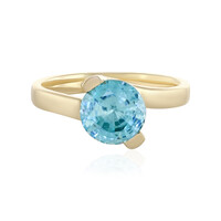 Ratanakiri-Zirkon-Goldring (Adela Gold)