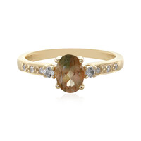 Oregon-Sonnenstein-Goldring