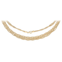 Goldcollier