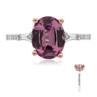Malaya-Granat-Goldring (CIRARI)