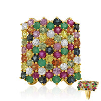 Edelstein-Goldring (Adela Gold)