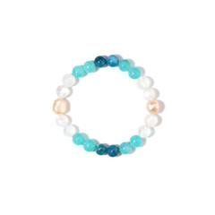 Edelstein-Armband (Riya)