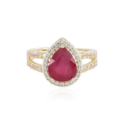 Bemainty-Rubin-Goldring (Adela Gold)
