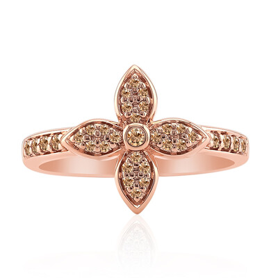 SI1 Argyle-Rose de France-Brillant-Goldring (Annette)