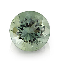 Santa Lucia-Grüner Amethyst- 17,48 ct