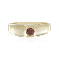 Roter I3 Brillant-Goldring