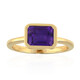 Amethyst-Goldring (Adela Gold)