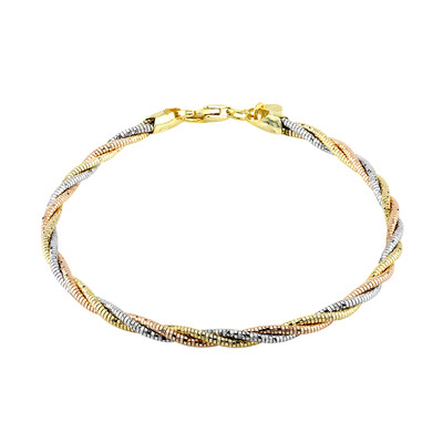 Silberarmband (MONOSONO COLLECTION)