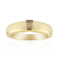I3 Argyle-Cognac-Diamant-Goldring (Mark Tremonti)