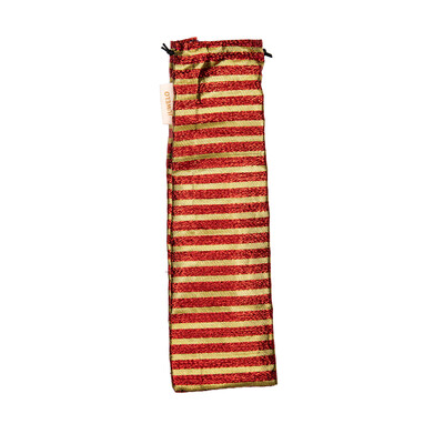 Sari-Beutelchen für Ketten und Armbänder