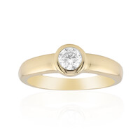 SI1 (G) Brillant-Goldring