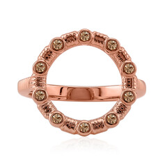 SI1 Argyle-Rose de France-Brillant-Goldring