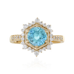 Ratanakiri-Zirkon-Goldring (Adela Gold)