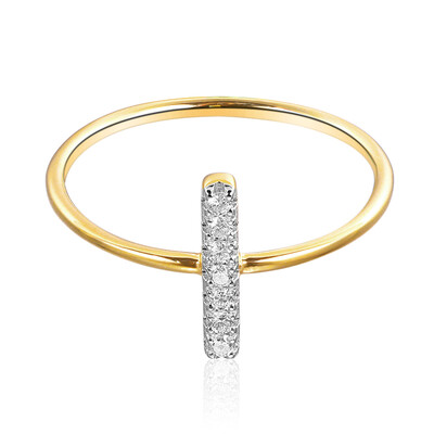 I3 (I) Brillant-Goldring