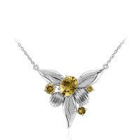 Citrin-Silbercollier (TPC)