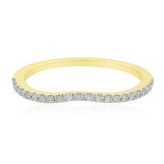 SI1 (G) Brillant-Goldring