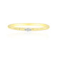 SI2 (G) Brillant-Goldring (Annette)
