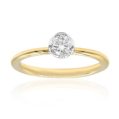 VS2 (H) Brillant-Goldring (CIRARI)