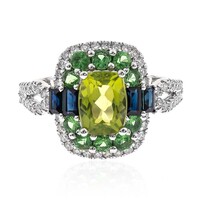 Dashihe-Peridot-Goldring (CIRARI)
