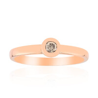 SI1 Argyle-Rose de France-Brillant-Goldring