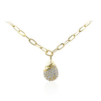 I1 (H) Brillant-Goldhalskette (CIRARI)