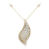 I1 (H) Brillant-Goldhalskette (CIRARI)