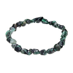 Smaragd-Armband