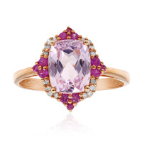 AAA-Morganit-Goldring (CIRARI)