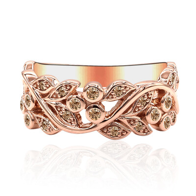 SI1 Argyle-Rose de France-Brillant-Goldring (Annette)