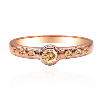 SI1 Argyle-Rose de France-Brillant-Goldring (Annette)