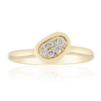 SI1 (G) Brillant-Goldring